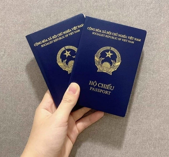 nhập cảnh Thái Lan